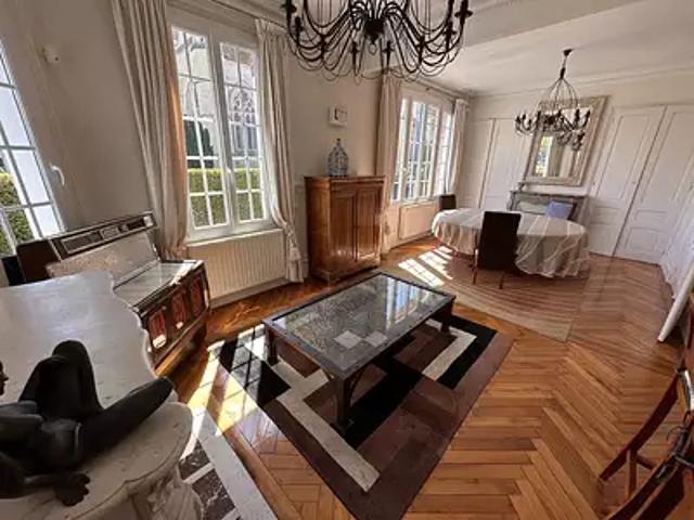Dives sur Mer 14160 Achat / Vente maison 6 pièces t6