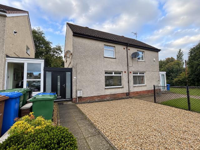 Diverswell, Sauchie, Alloa FK10, 2 bed semi detached house to rent, £950 pcm | PrimeLocation