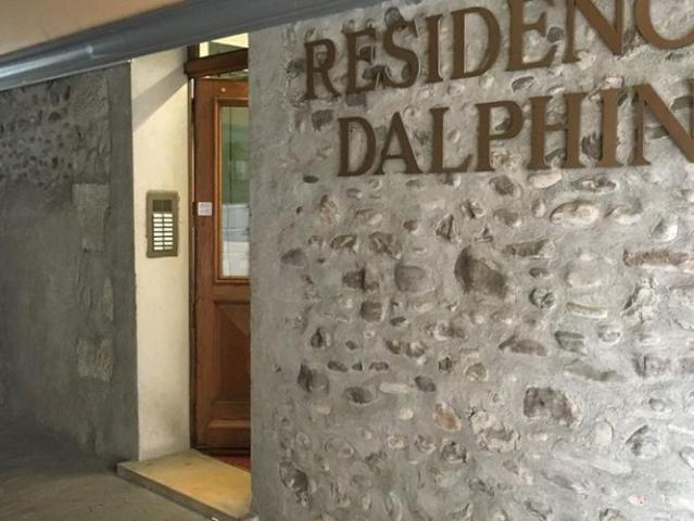 Divers appartements meublés en résidence à Carouge