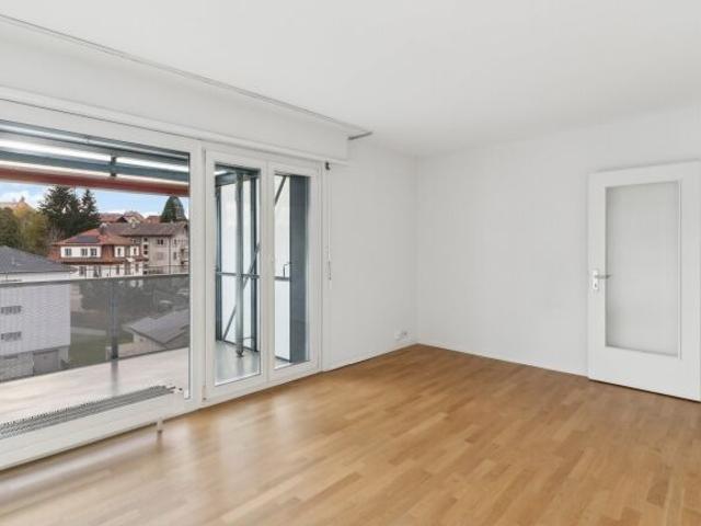 Divers appartements idéalement situés