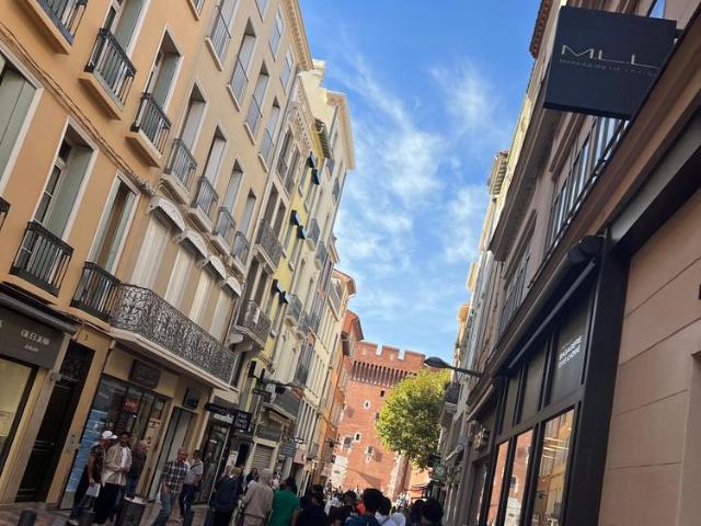 Divers immobilier d'entreprise