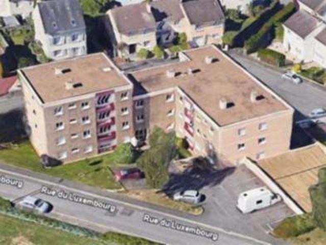 Location appartement 5 pièces Le Mans Maillets Bellevue 72