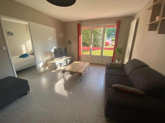 Location appartement 5 pièces Le Mans Maillets Bellevue 72
