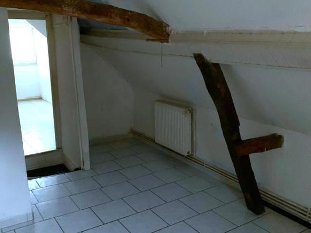 Divers maison