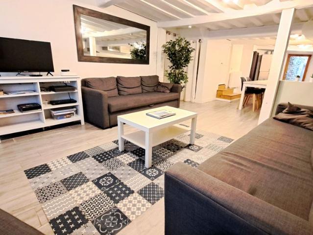 Divers maison