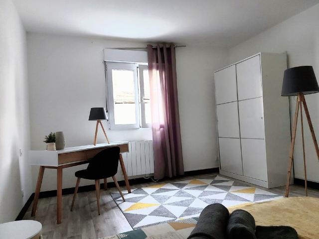 Divers maison
