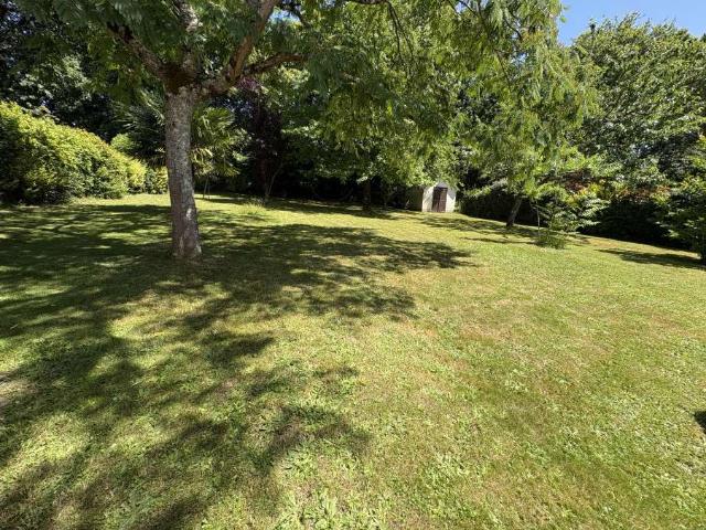 Vente maison Grandchamps des Fontaines 44
