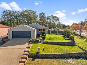 Diverse Family Home!