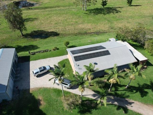 Diverse Small Acreage Property