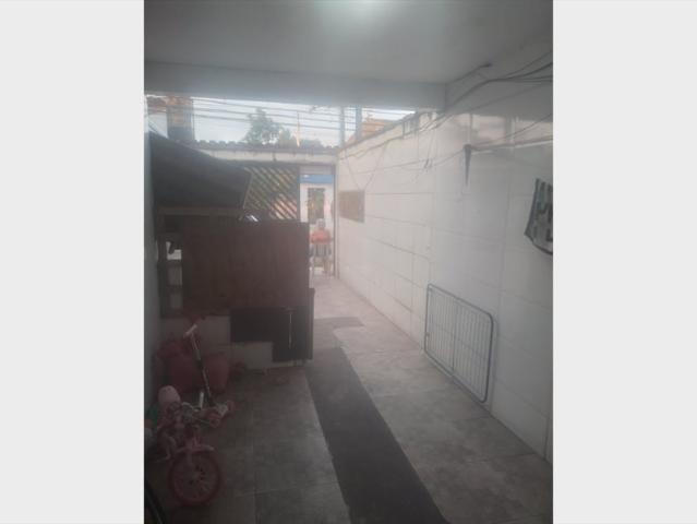 Divididindo apartamento