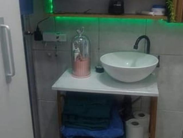 dividir apartamento sexo masculino
