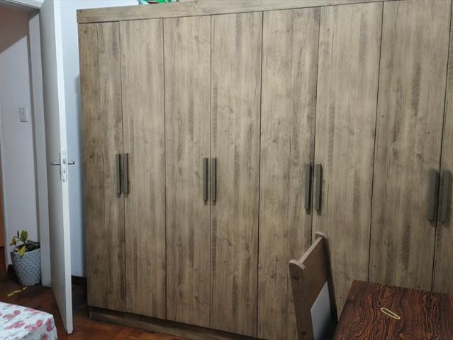 Dividir apartamento