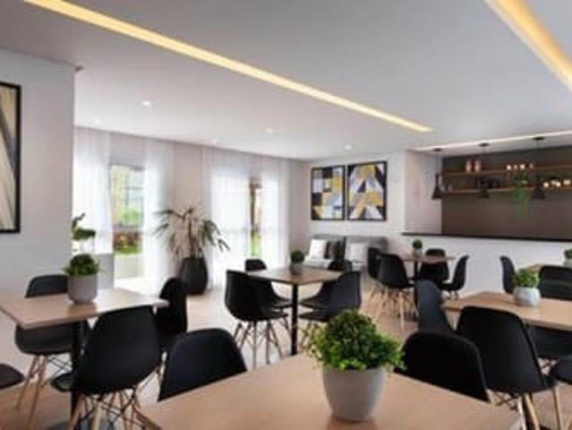 Dividir Apartamento