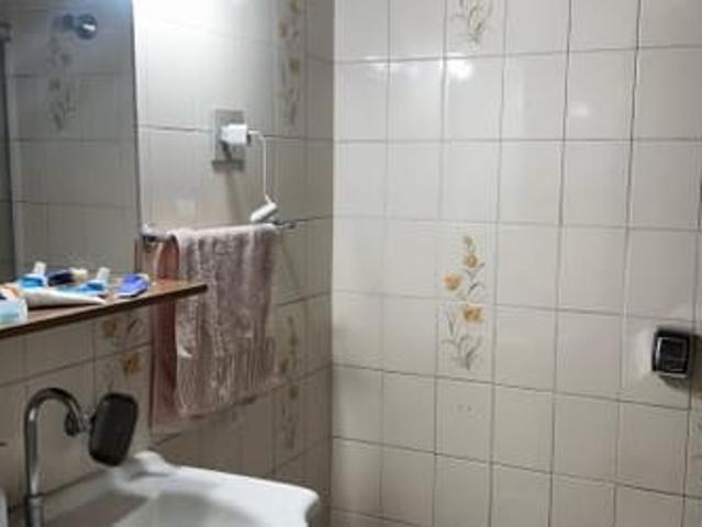 Dividir apartamento