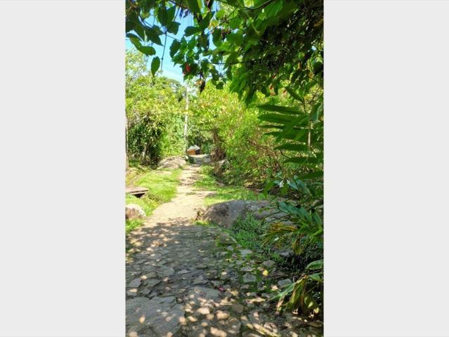 Dividir uma casa aconchegante Costa da Lagoa Mulher