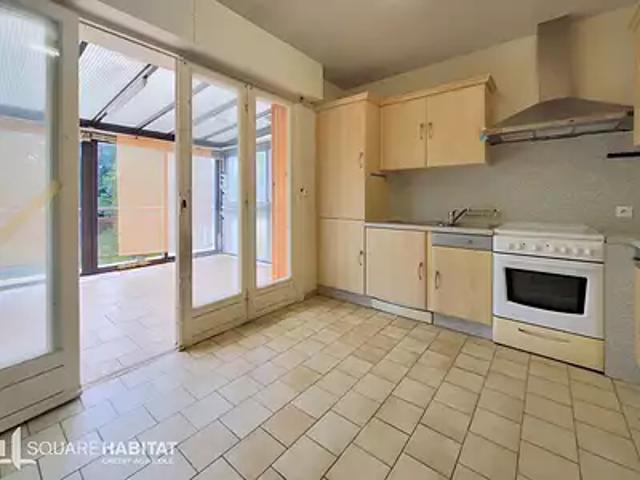 Divion 62460 Achat / Vente maison 6 pièces t6