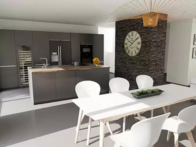 Divion 62460 Programme neuf maison neuf à vendre 5 pièces