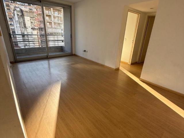 Divino 3 ambientes con cochera torre con amenities y seguridad 24hs
