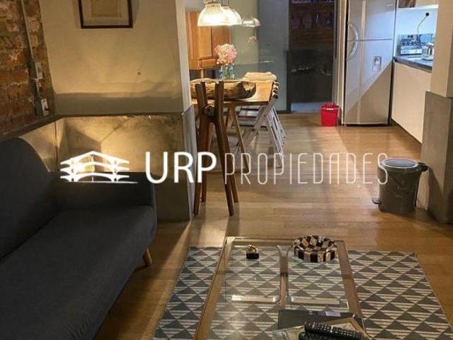 DIVINO DEPARTAMENTO EN VENTA EN COL. JUÁREZ