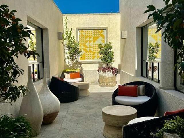 DIVINA CASA DISEÑO ARTIGAS EN SAN MIGUEL DE ALLENDE Y EN EXCELENTE PRECIO