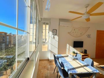 Torrox, Málaga, Andalucía, Andalucía - Cocina equipada