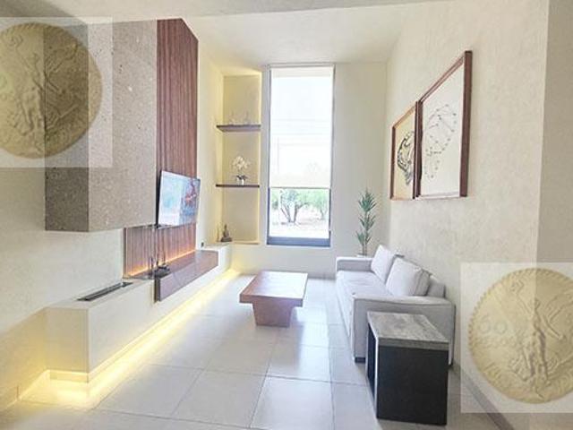 Divina y moderna casa nueva