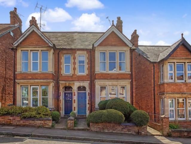 Divinity Road, Oxford OX4, 3 bed semi detached house to rent, £3,250 pcm | PrimeLocation