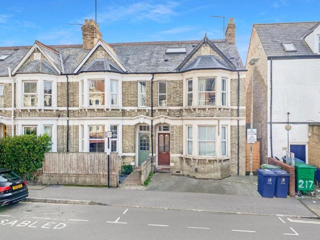 Divinity Road, Oxford, OX4 6 bed house share to rent £5,769 pcm £1,331 pw