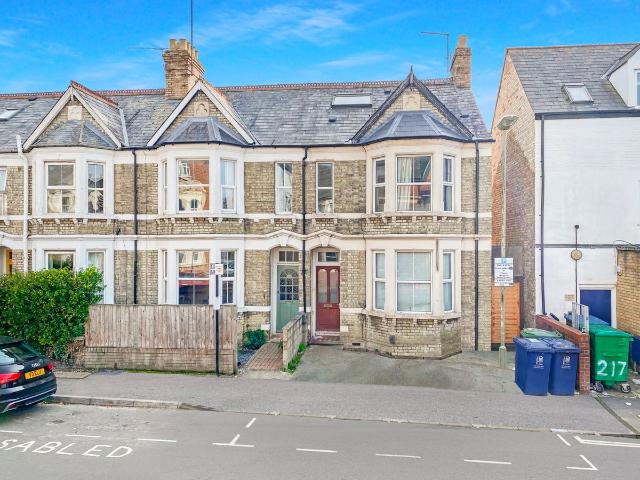 Divinity Road, Oxford OX4, 6 bed shared accommodation to rent, £5,770 pcm | PrimeLocation