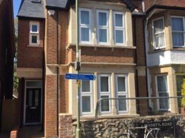 Divinity Road, Oxford, Oxfordshire, OX4 5 bed end of terrace house to rent £4,000 pcm £923 pw