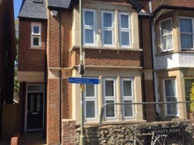 Divinity Road, Oxford, Oxfordshire OX4, 5 bed end terrace house to rent, £4,000 pcm | PrimeLocation