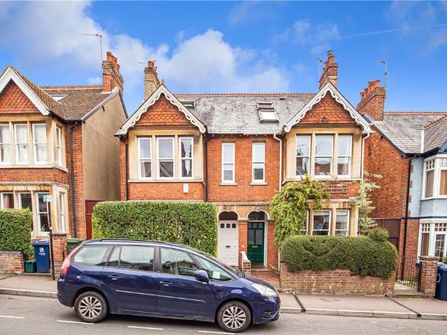 Divinity Road, Oxford, Oxfordshire, OX4 5 bed terraced house to rent £3,850 pcm £888 pw