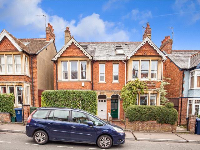 Divinity Road, Oxford, Oxfordshire OX4, 5 bed terraced house to rent, £3,850 pcm | PrimeLocation