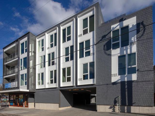 Division Terrace Apartments Studio Apartment for Rent at 2880 Se Division St, Portland, OR 97202 Hosford Abernethy