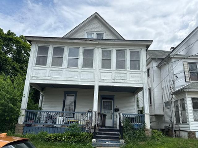 Division St