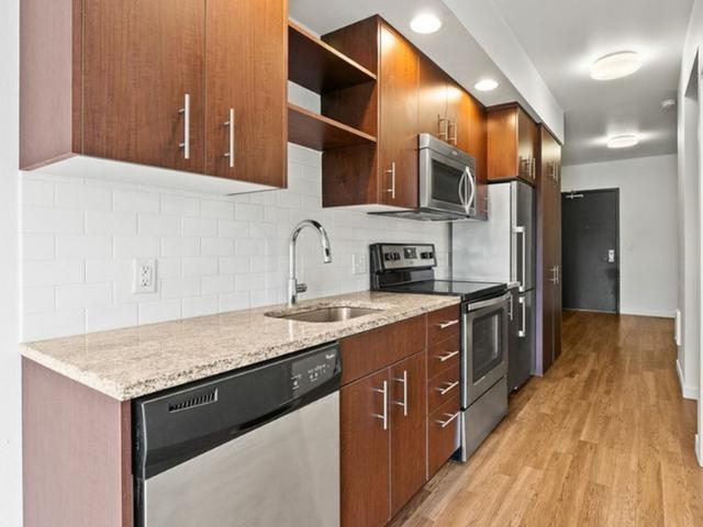 Division Street Lofts