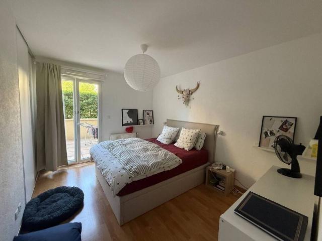 Divonne, appartement T5 situé à Divonne