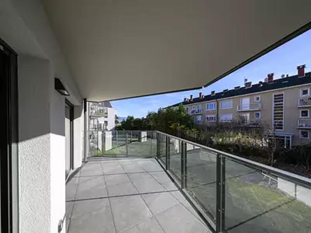 Divonne les Bains 01220 Achat / Vente appartement 3 pièces t3
