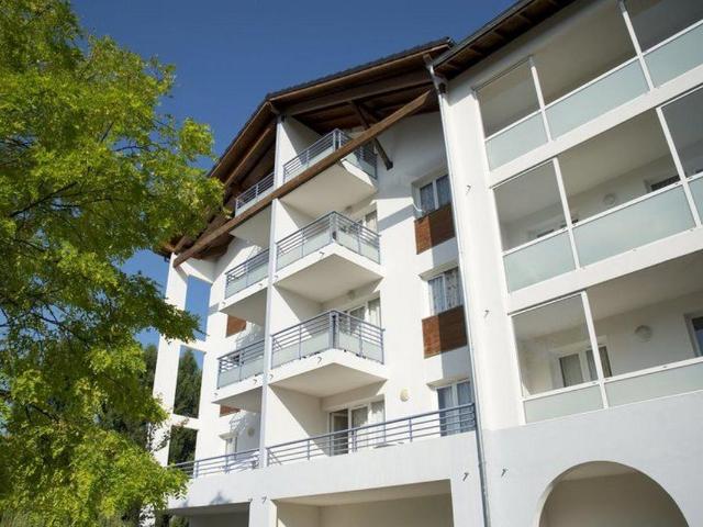 Divonne les Bains: Idéal investissement locatif