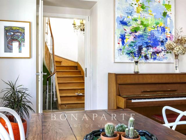 Divonne Les Bains – Maison De Ville Avec Jardin 156m² Divonne les Bains