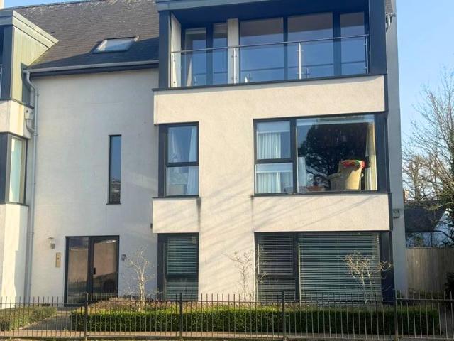 Dixton Road, Monmouth, NP25 2 bed flat to rent £950 pcm £219 pw