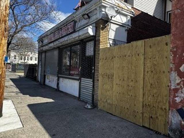 Dixwell Ave, New Haven, Home For Sale