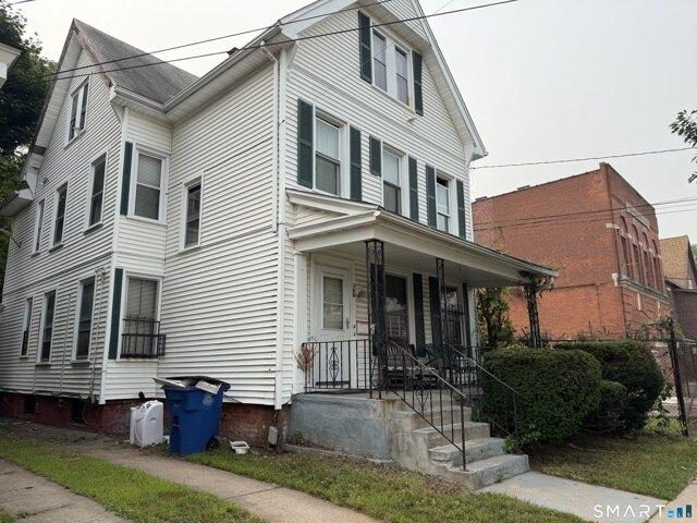 Dixwell Ave, New Haven, Home For Sale