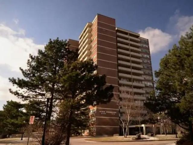 Dixie Meadows — 1 Bedroom