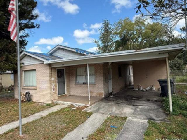 Dixie Rd