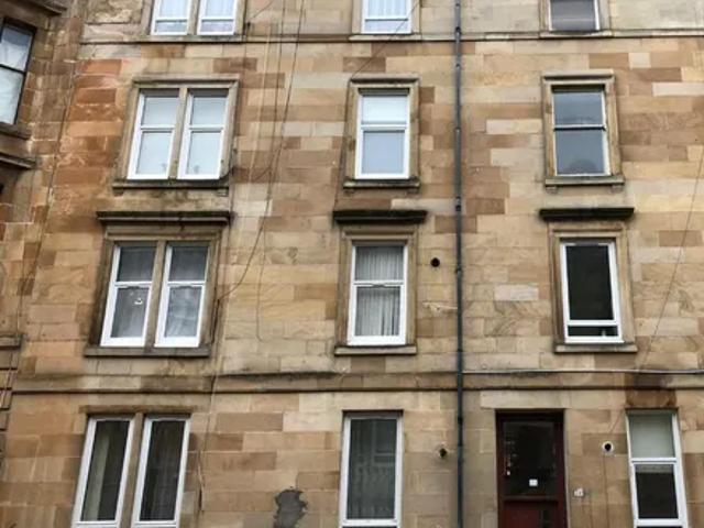 Dixon Avenue, Glasgow, G42 8EJ, United Kingdom | 1 bed apartment for rent #140801379 | Rentberry
