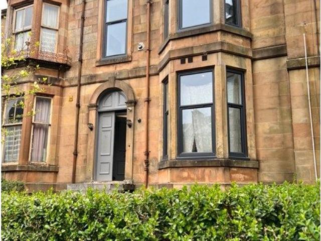 Dixon Avenue, Glasgow G42, Studio to rent, £1,195 pcm | PrimeLocation