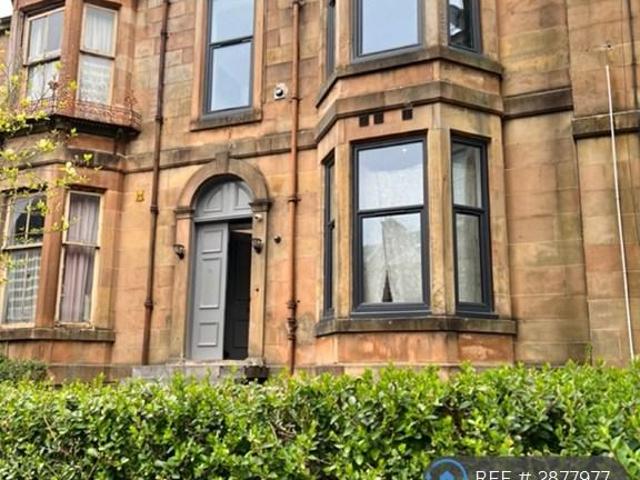 Dixon Avenue, Glasgow, G42 Studio to rent £1,195 pcm £276 pw