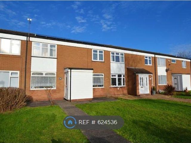 Dixon Close, Birmingham B35, 3 bed terraced house to rent, £1,250 pcm | PrimeLocation