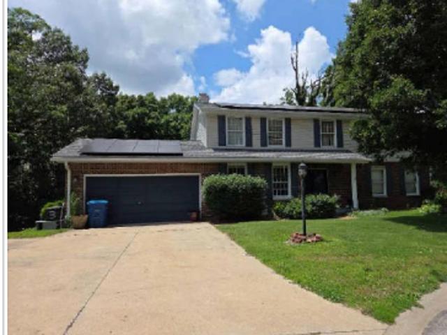 Dixon Dr